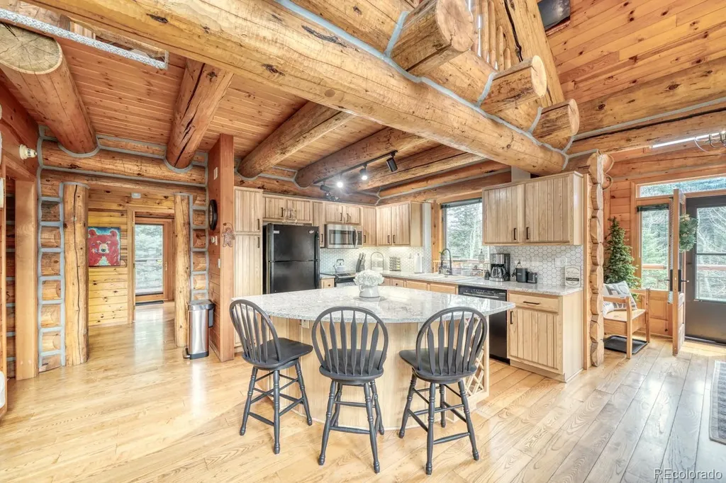 72 Gibson Road Westcliffe CO 81252
