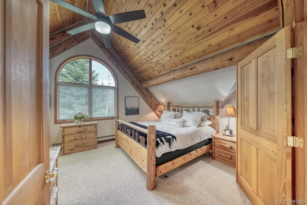 72 Gibson Road Westcliffe CO 81252