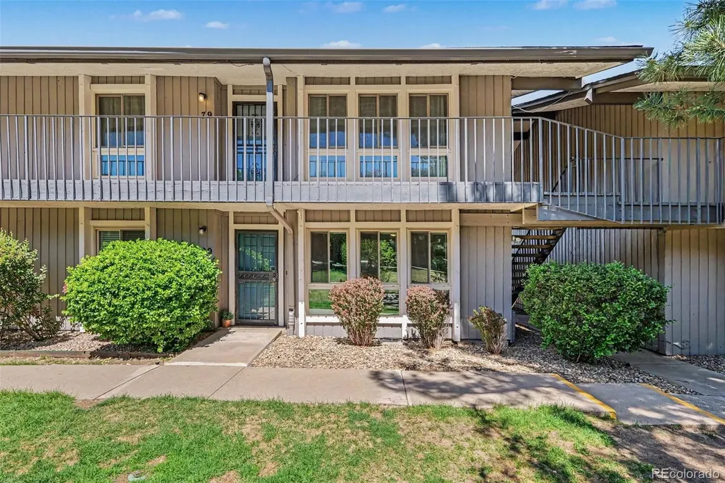 6495 E Happy Canyon Road Denver CO 80237