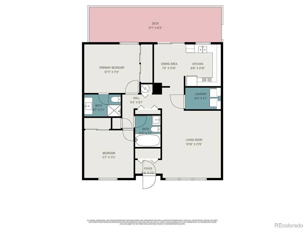6495 E Happy Canyon Road Denver CO 80237