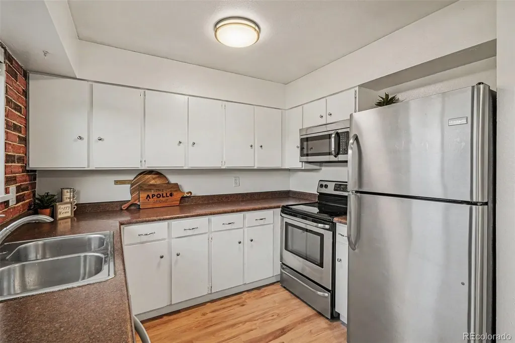 6495 E Happy Canyon Road Denver CO 80237