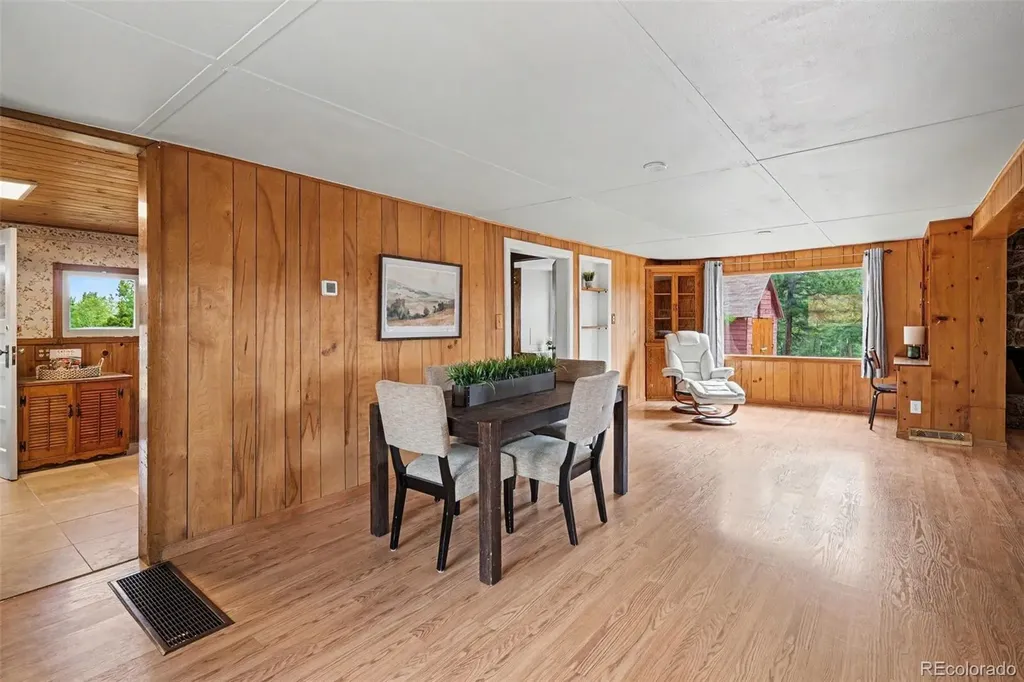 27887 Richmond Hill Road Conifer CO 80433