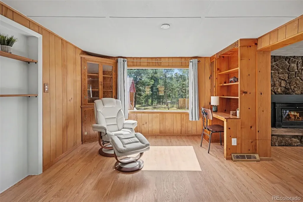 27887 Richmond Hill Road Conifer CO 80433