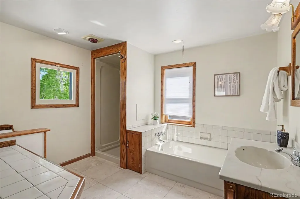 27887 Richmond Hill Road Conifer CO 80433