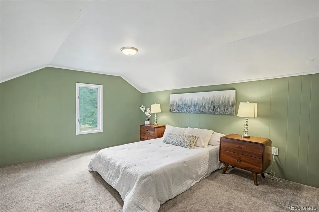 27887 Richmond Hill Road Conifer CO 80433