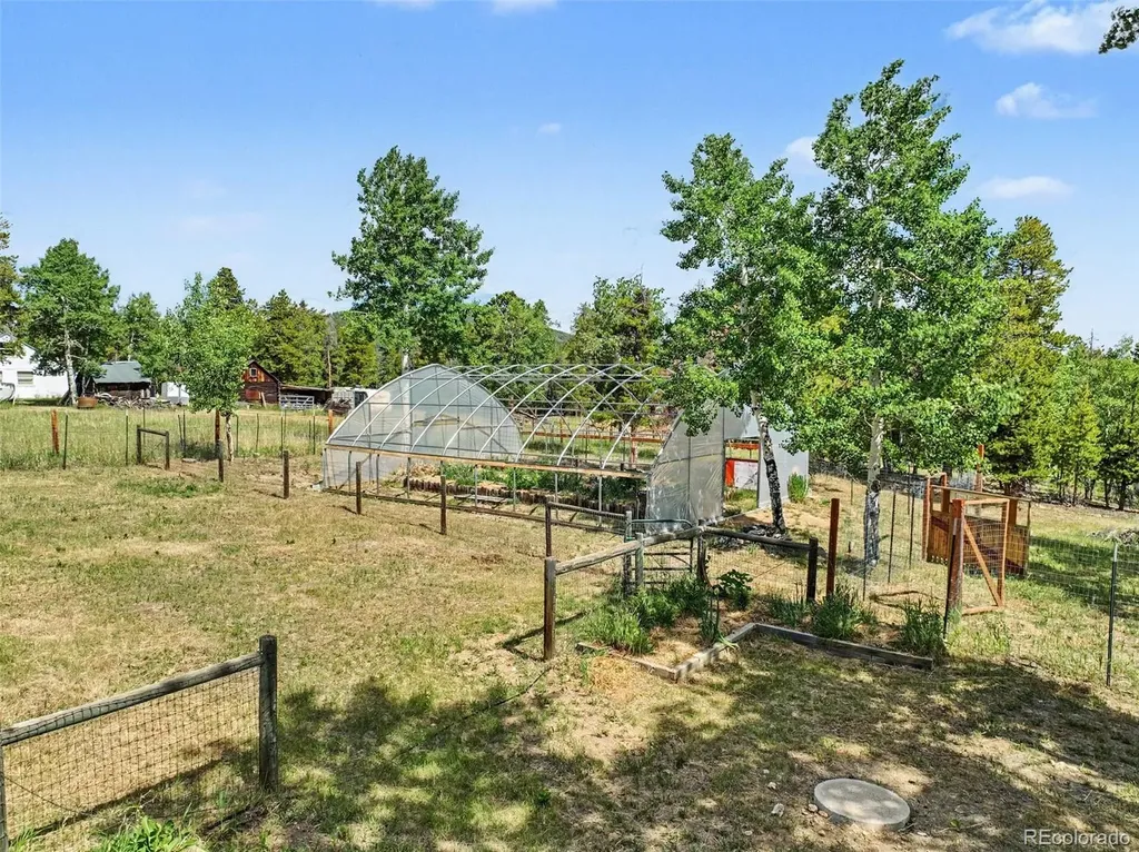 27887 Richmond Hill Road Conifer CO 80433