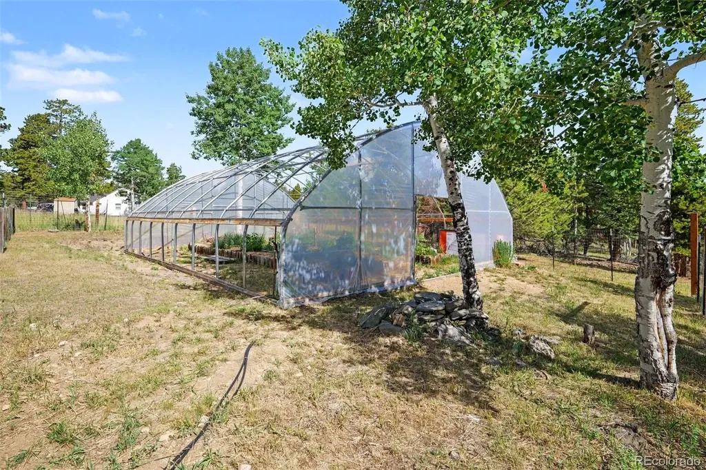 27887 Richmond Hill Road Conifer CO 80433