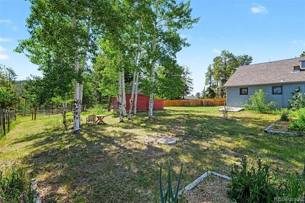 27887 Richmond Hill Road Conifer CO 80433