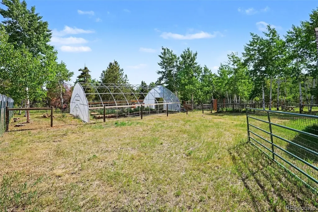 27887 Richmond Hill Road Conifer CO 80433