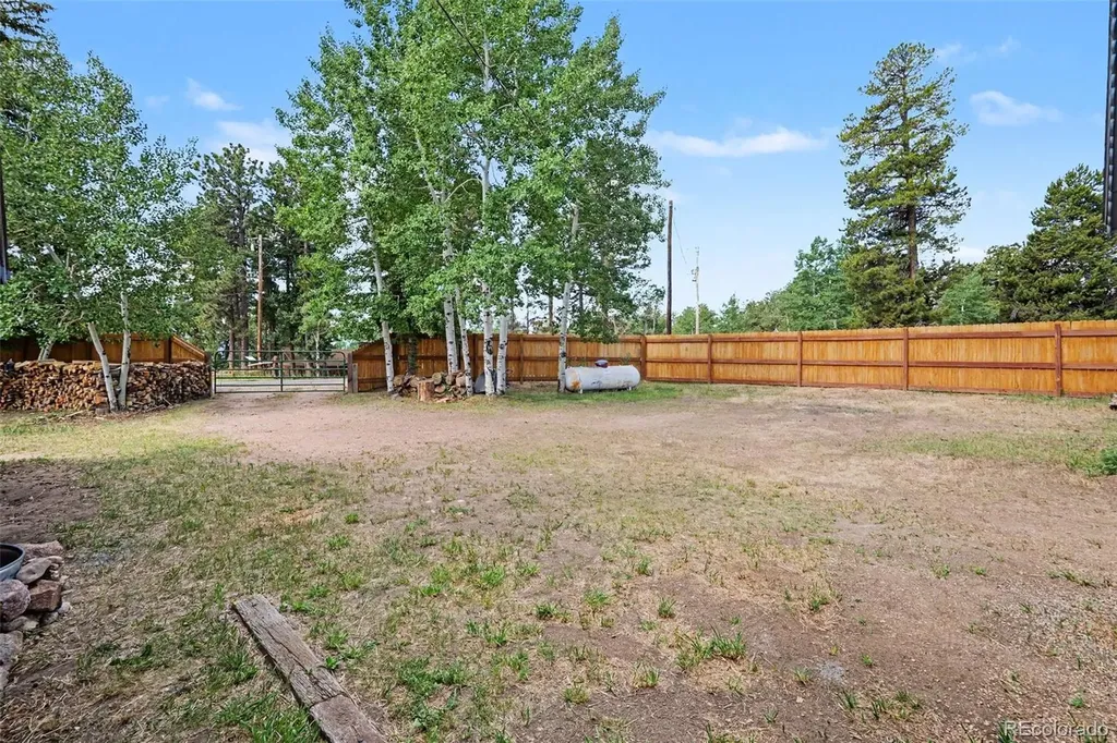 27887 Richmond Hill Road Conifer CO 80433