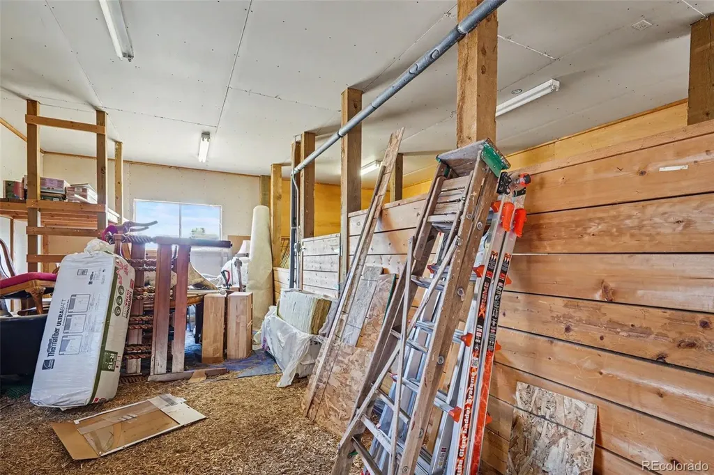 27887 Richmond Hill Road Conifer CO 80433