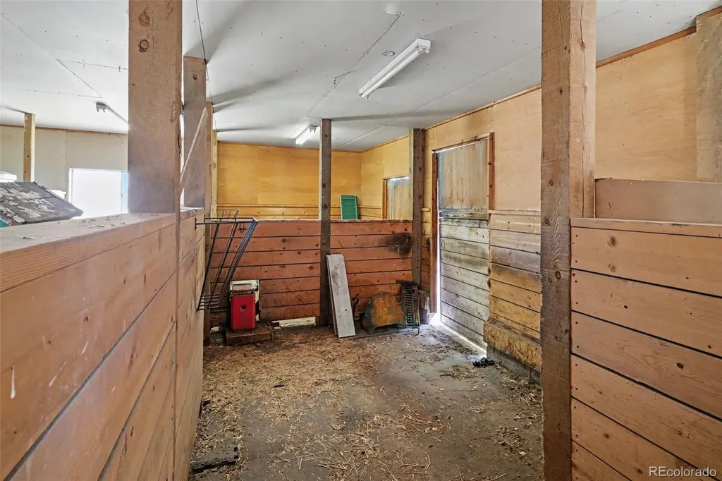 27887 Richmond Hill Road Conifer CO 80433