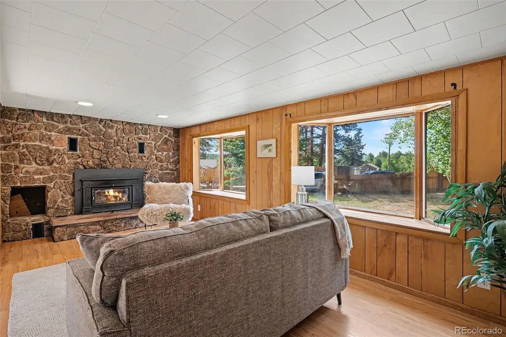 27887 Richmond Hill Road Conifer CO 80433