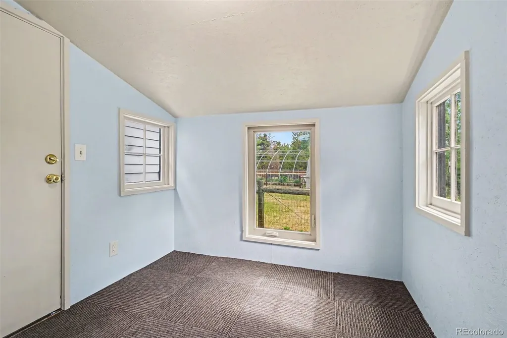27887 Richmond Hill Road Conifer CO 80433