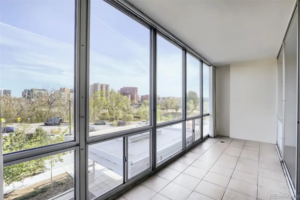 3100 E Cherry Creek South Drive Denver CO 80209