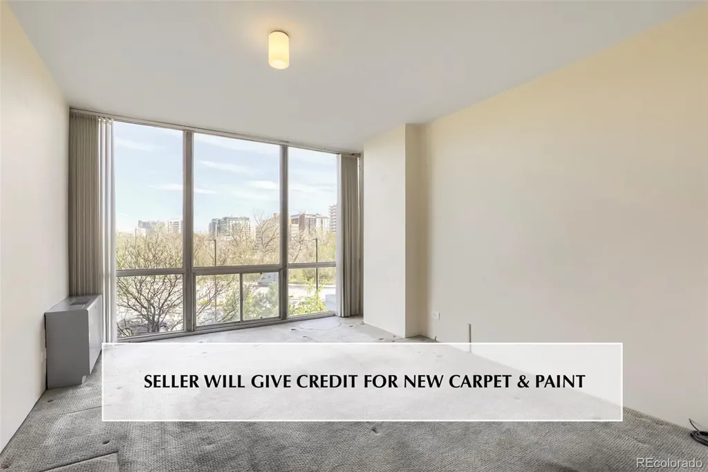 3100 E Cherry Creek South Drive Denver CO 80209