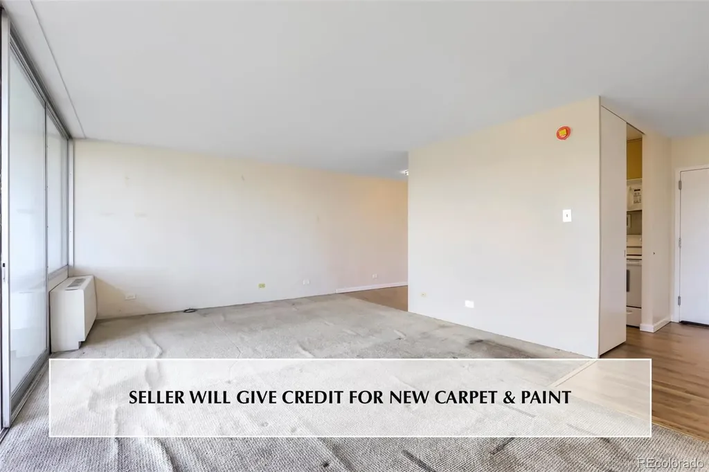 3100 E Cherry Creek South Drive Denver CO 80209