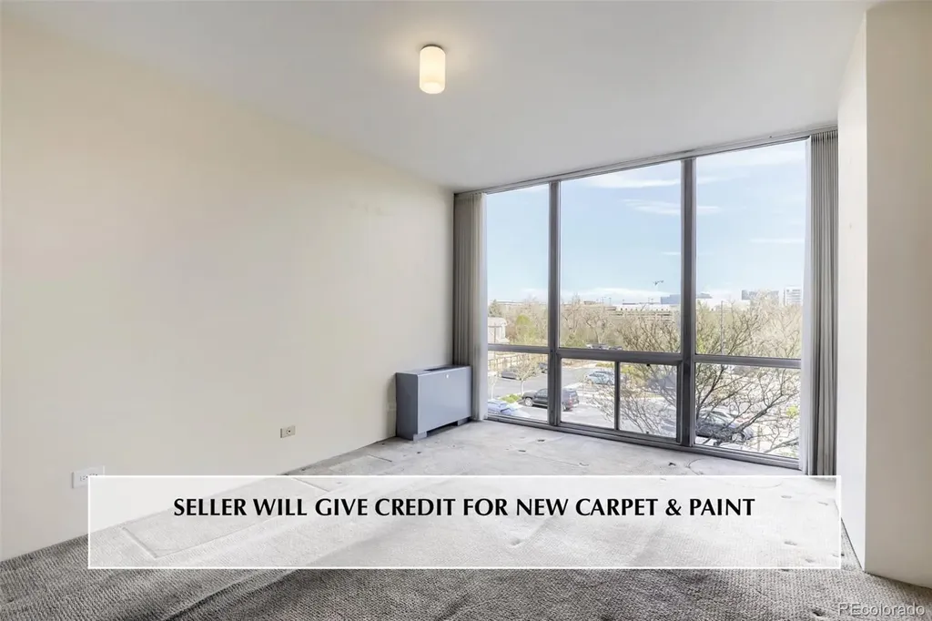3100 E Cherry Creek South Drive Denver CO 80209