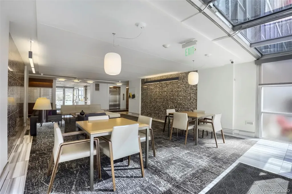 3100 E Cherry Creek South Drive Denver CO 80209