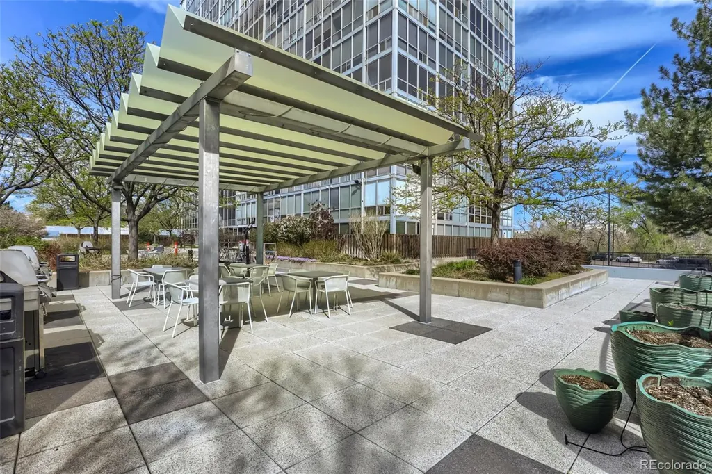 3100 E Cherry Creek South Drive Denver CO 80209