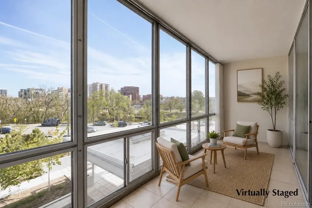 3100 E Cherry Creek South Drive Denver CO 80209