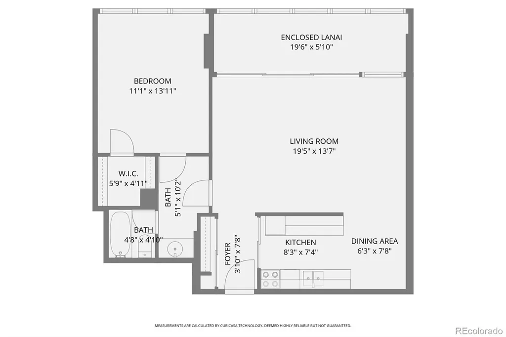 3100 E Cherry Creek South Drive Denver CO 80209