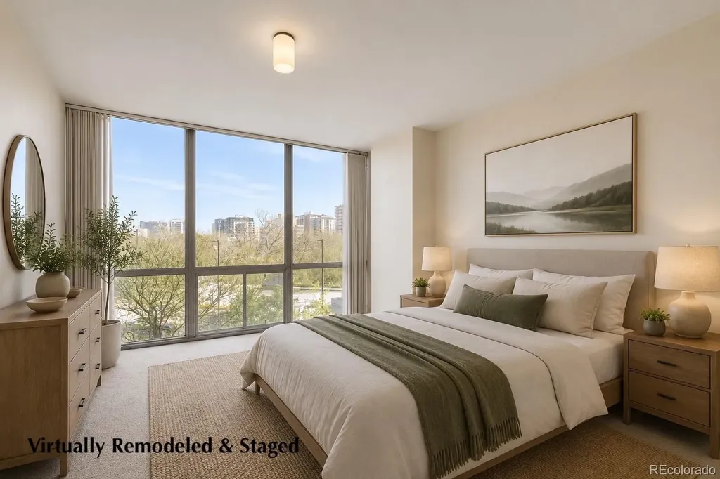 3100 E Cherry Creek South Drive Denver CO 80209