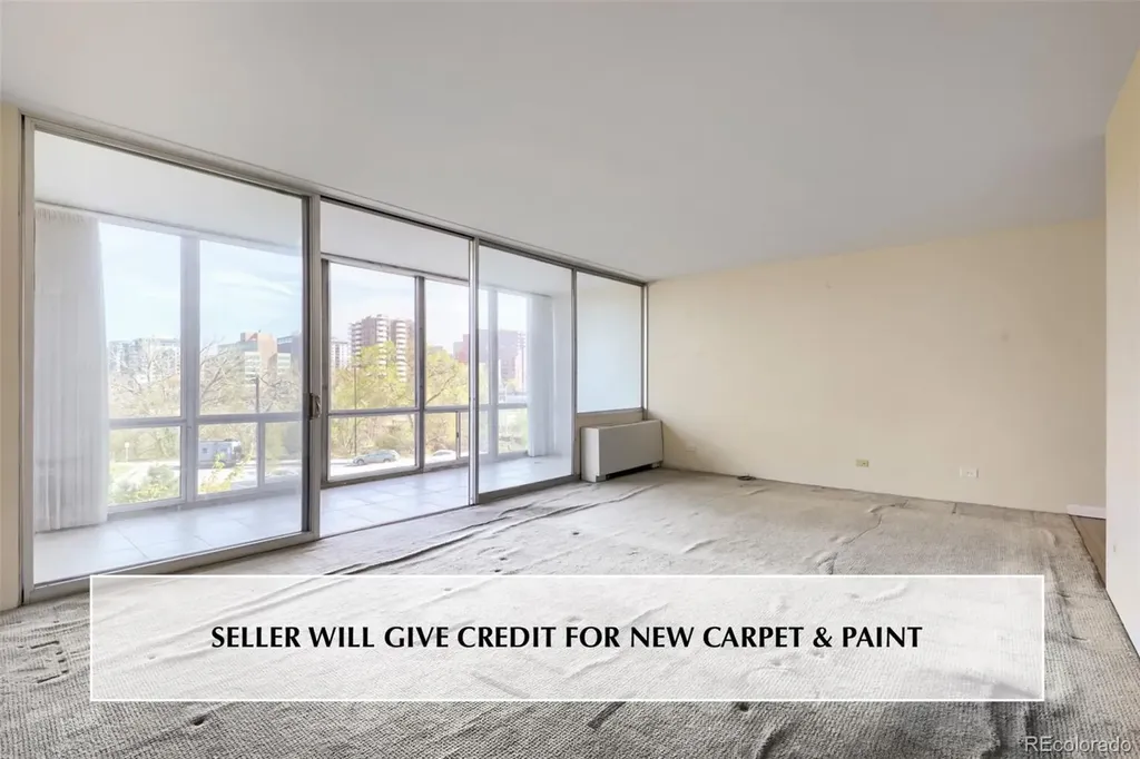 3100 E Cherry Creek South Drive Denver CO 80209