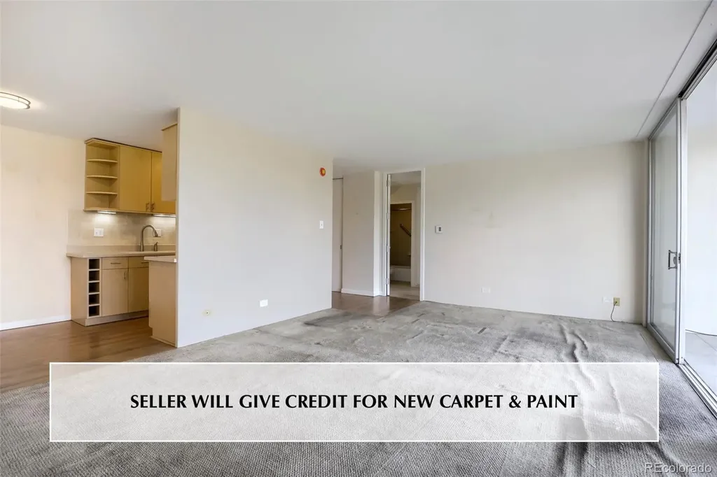 3100 E Cherry Creek South Drive Denver CO 80209