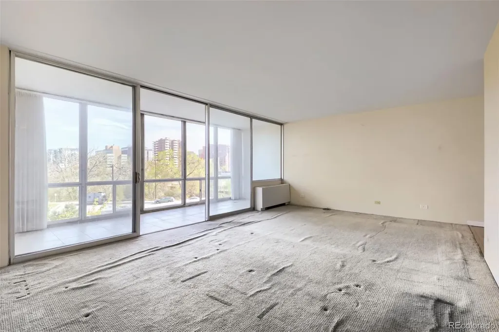 3100 E Cherry Creek South Drive Denver CO 80209