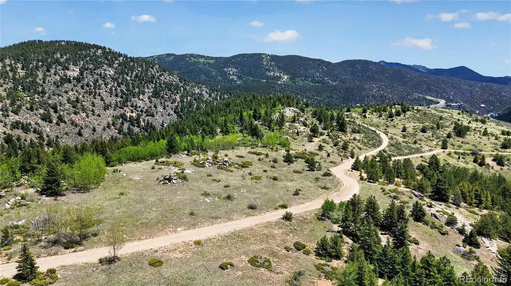 1 Bonanza Ridge Central City CO 80427