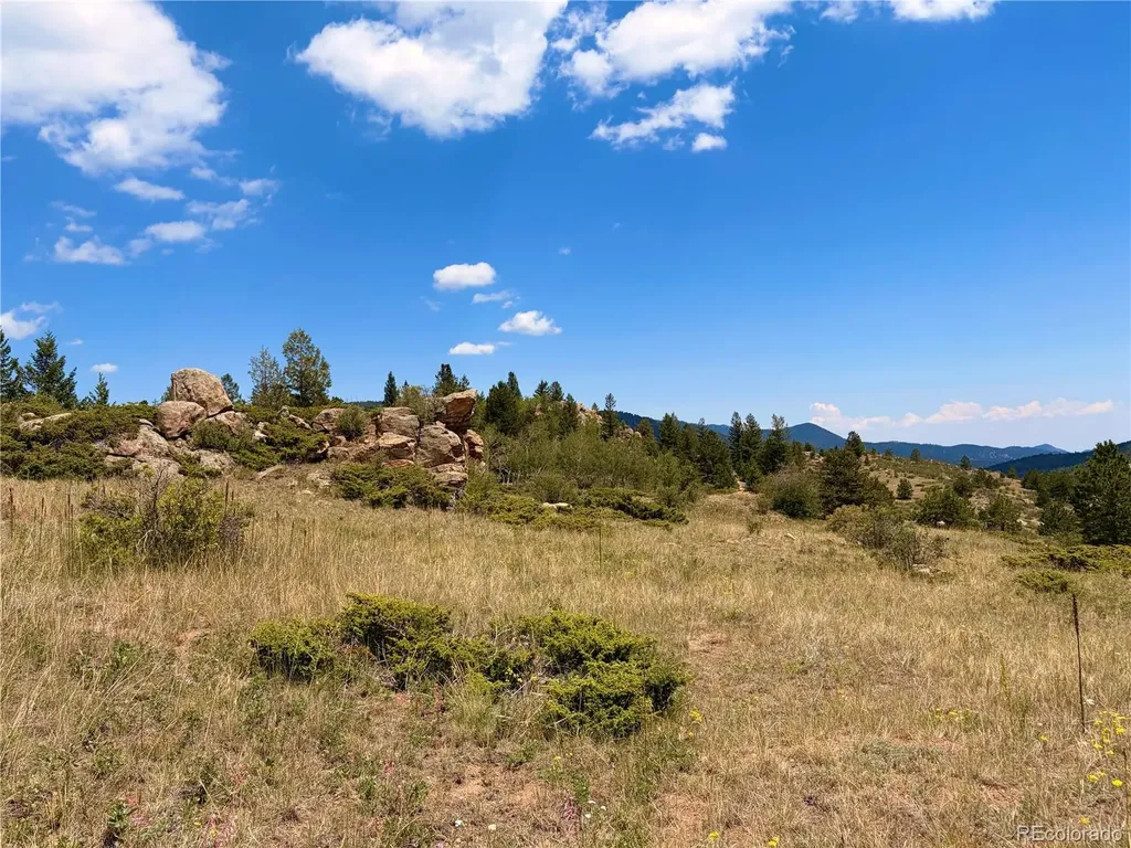1 Bonanza Ridge Central City CO 80427