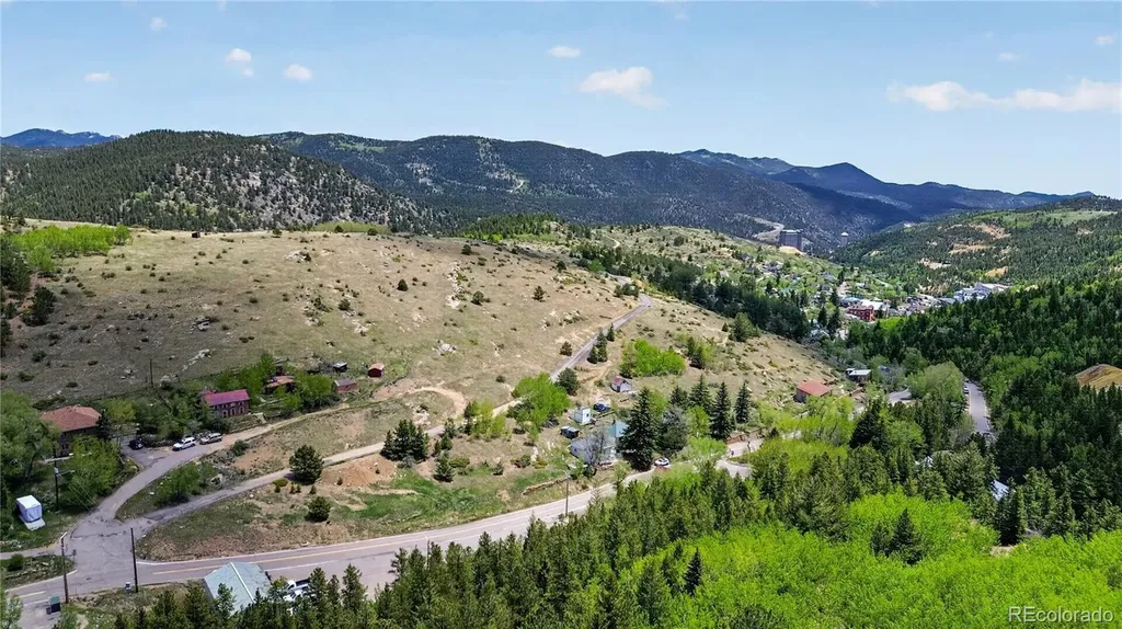 1 Bonanza Ridge Central City CO 80427