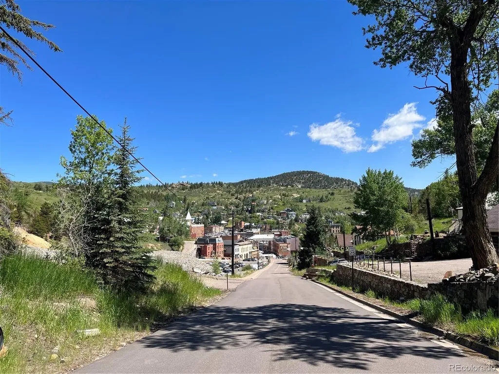 1 Bonanza Ridge Central City CO 80427