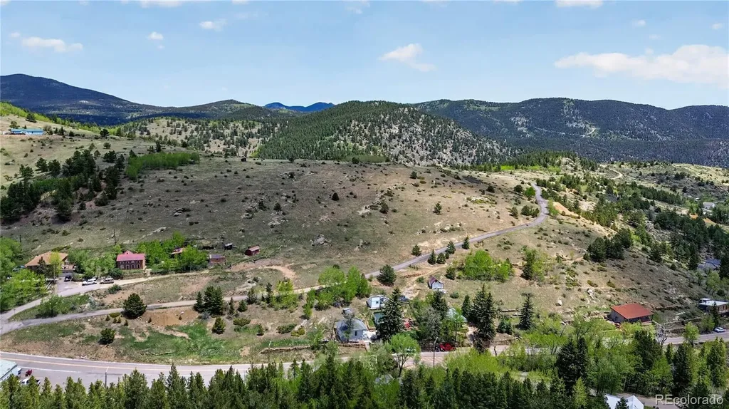 1 Bonanza Ridge Central City CO 80427