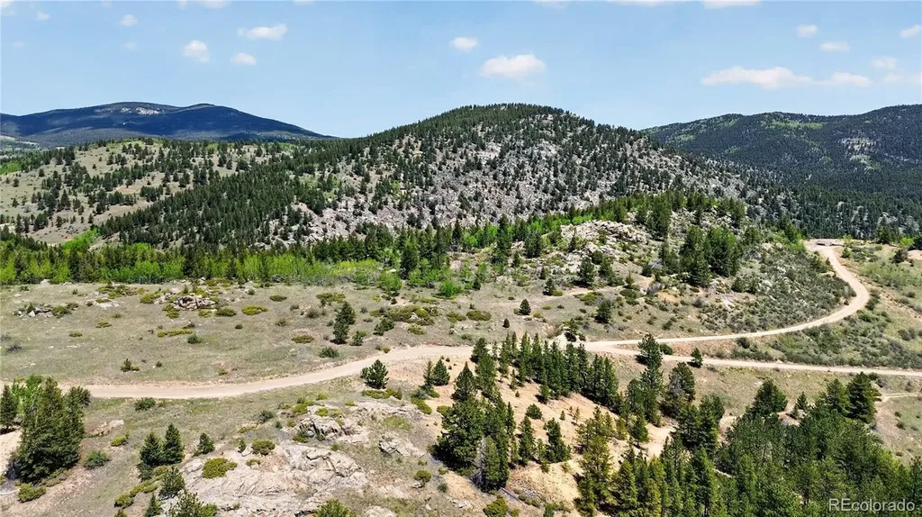 1 Bonanza Ridge Central City CO 80427