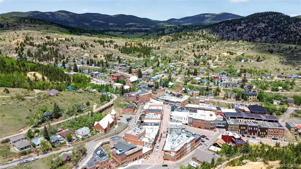1 Bonanza Ridge Central City CO 80427