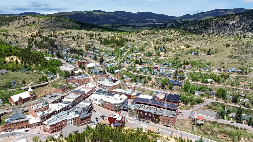 1 Bonanza Ridge Central City CO 80427