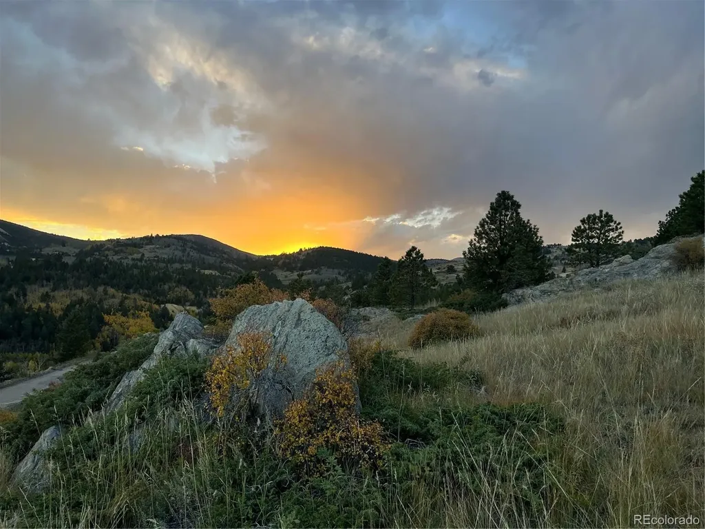 1 Bonanza Ridge Central City CO 80427