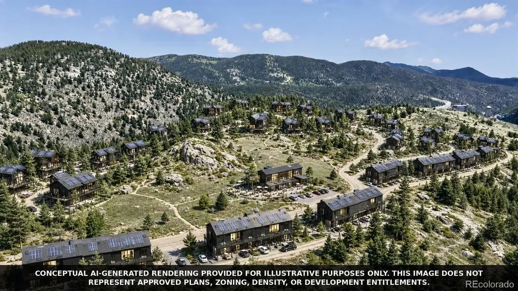 1 Bonanza Ridge Central City CO 80427
