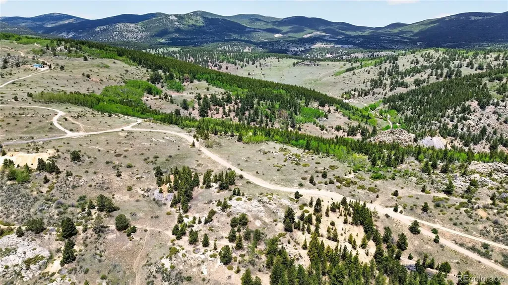 1 Bonanza Ridge Central City CO 80427