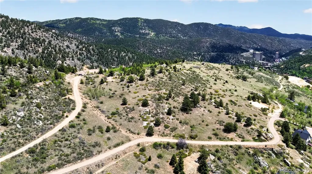 1 Bonanza Ridge Central City CO 80427