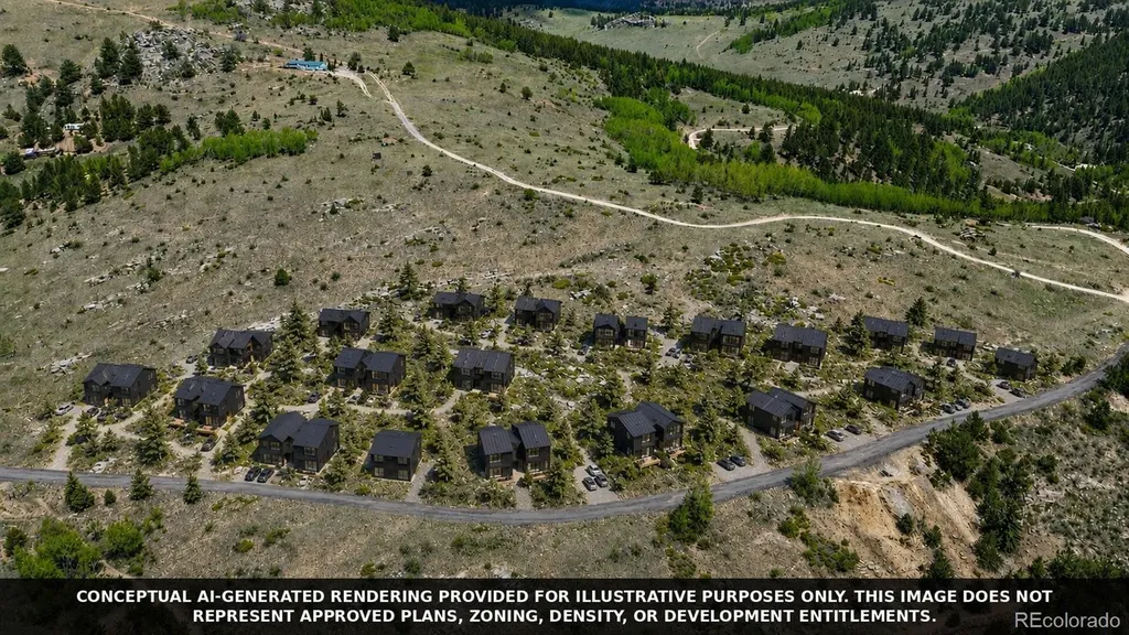 1 Bonanza Ridge Central City CO 80427