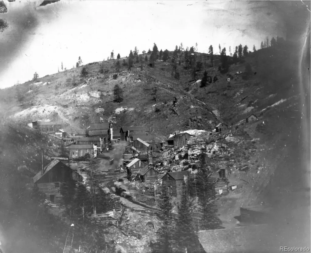 1 Bonanza Ridge Central City CO 80427