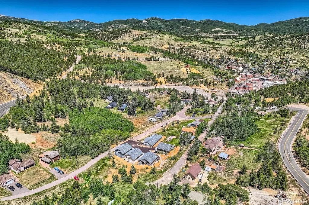 1 Bonanza Ridge Central City CO 80427