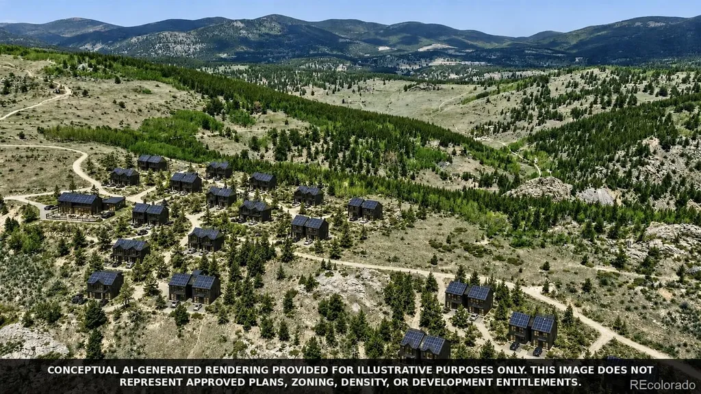 1 Bonanza Ridge Central City CO 80427