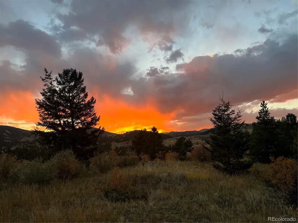 1 Bonanza Ridge Central City CO 80427