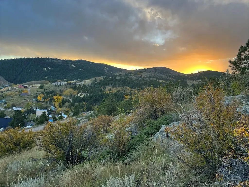 1 Bonanza Ridge Central City CO 80427