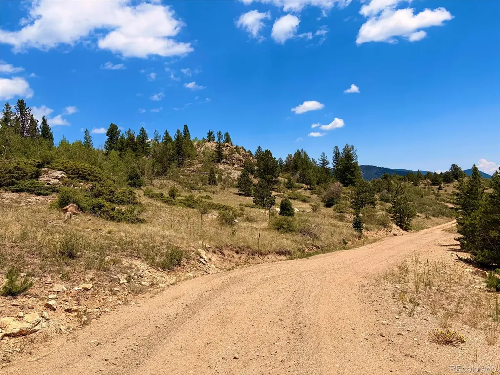 1 Bonanza Ridge Central City CO 80427