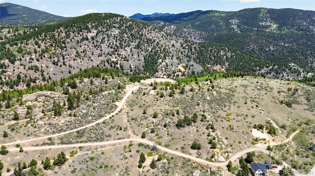 1 Bonanza Ridge Central City CO 80427